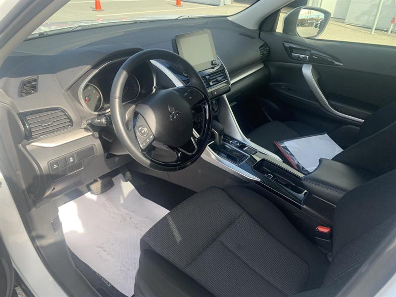 mitsubishi Eclipse Cross 2023 - 7