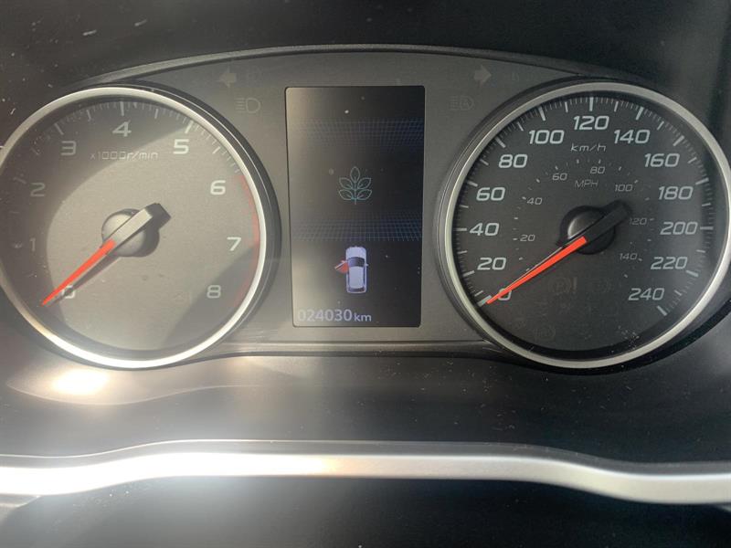 mitsubishi Eclipse Cross 2023 - 9