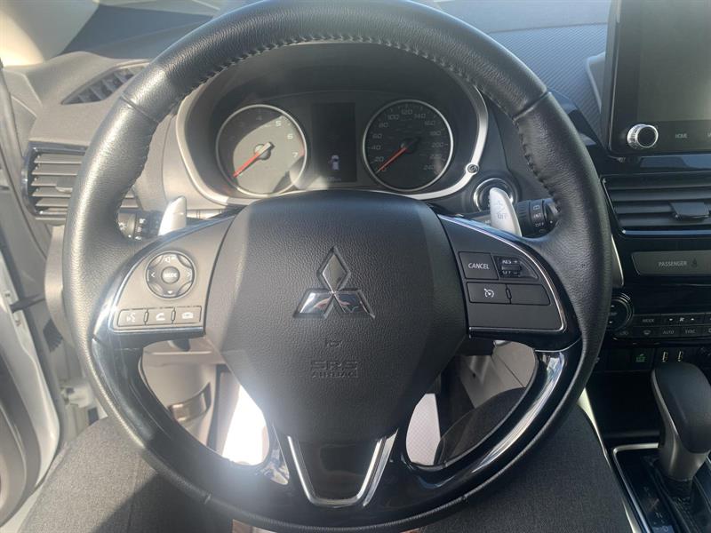 mitsubishi Eclipse Cross 2023 - 10