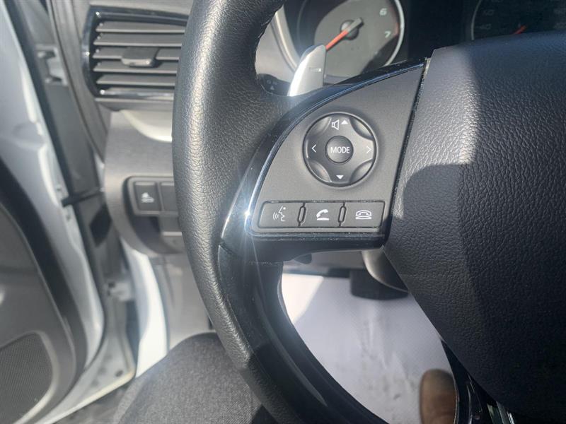 mitsubishi Eclipse Cross 2023 - 11