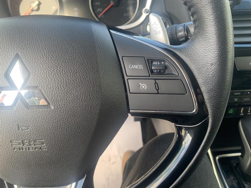 mitsubishi Eclipse Cross 2023 - 12