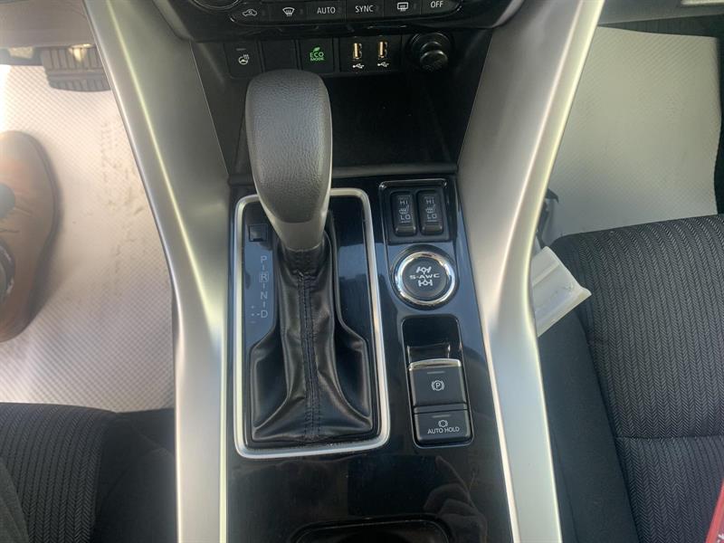 mitsubishi Eclipse Cross 2023 - 13