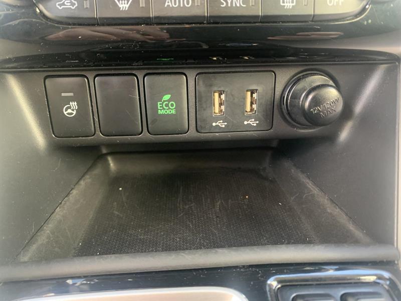 mitsubishi Eclipse Cross 2023 - 14