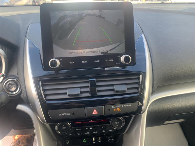 mitsubishi Eclipse Cross 2023 - 15