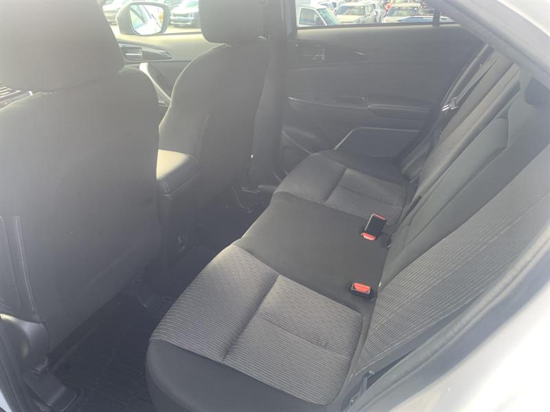 mitsubishi Eclipse Cross 2023 - 16