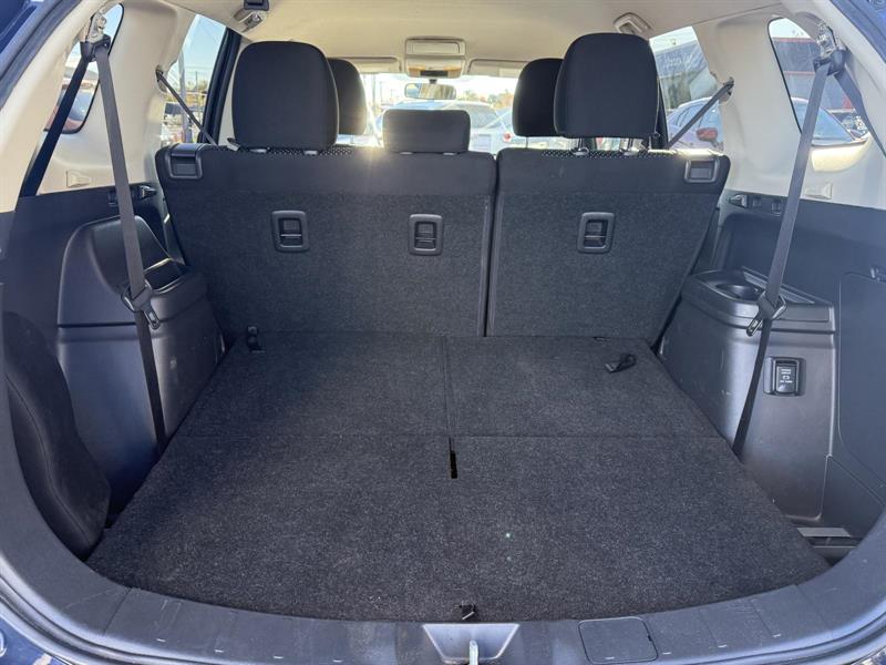 mitsubishi Outlander 2020 - 8