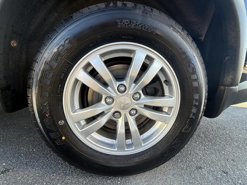 mitsubishi Outlander 2020 - 9