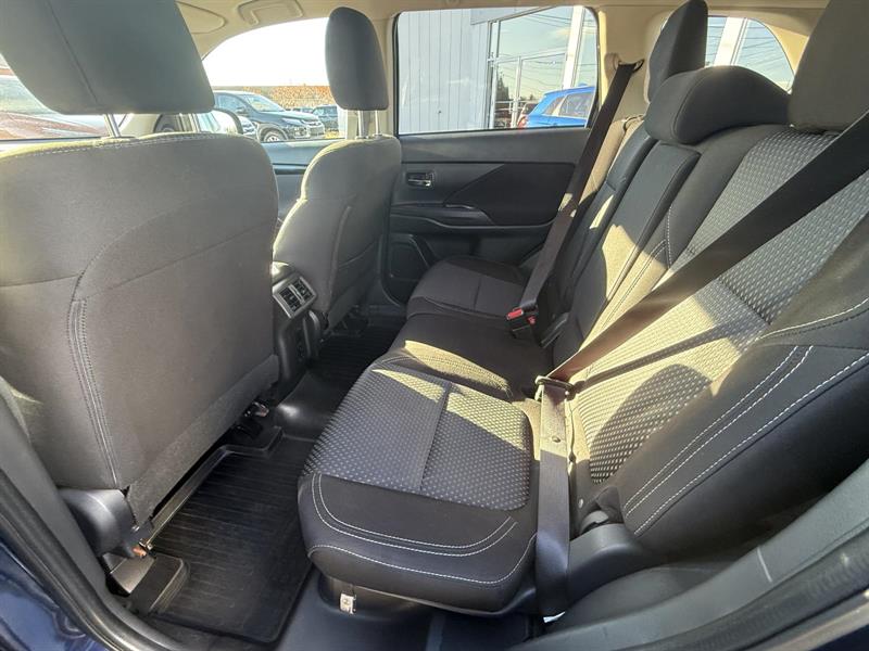 mitsubishi Outlander 2020 - 10