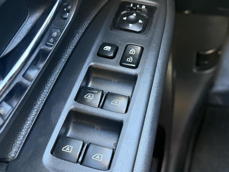 mitsubishi Outlander 2020 - 11