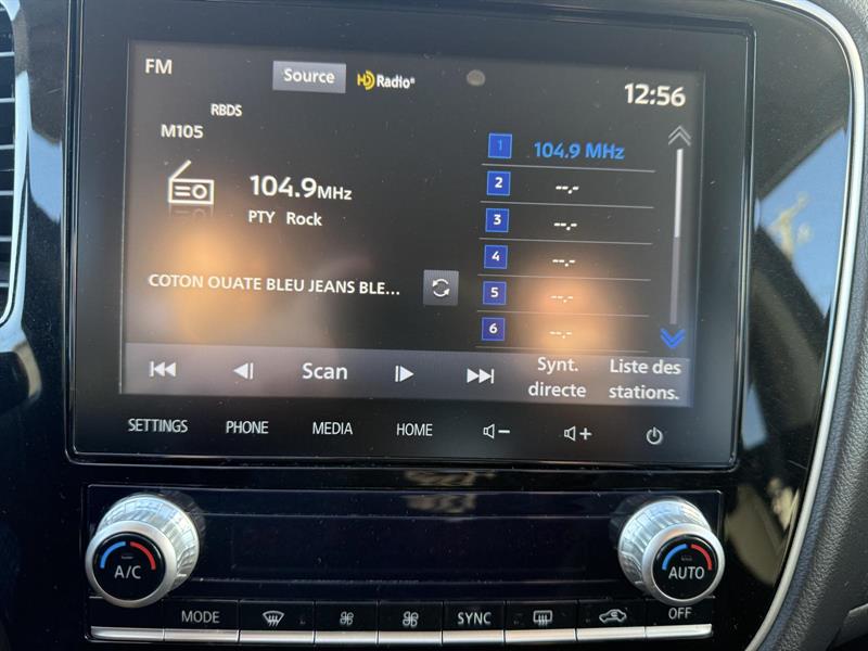 mitsubishi Outlander 2020 - 14