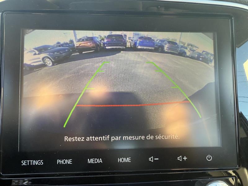 mitsubishi Outlander 2020 - 15