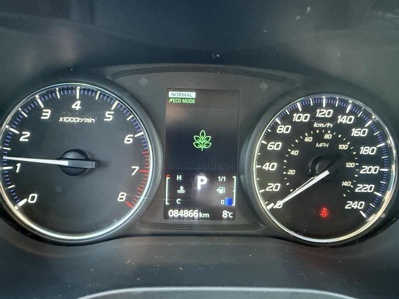 mitsubishi Outlander 2020 - 16