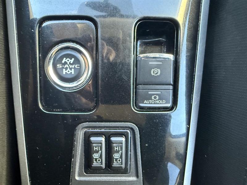 mitsubishi Outlander 2020 - 17