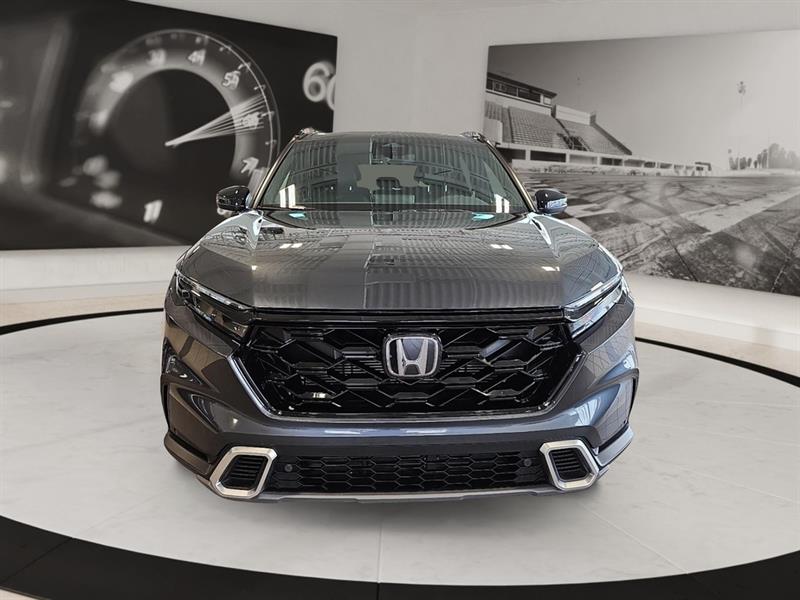 honda CR-V Hybrid 2024 - 2