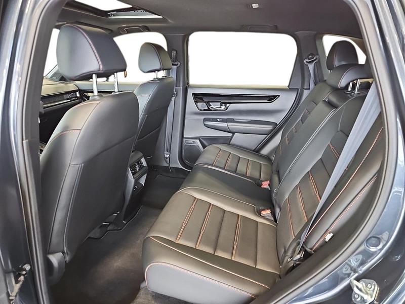 honda CR-V Hybrid 2024 - 7