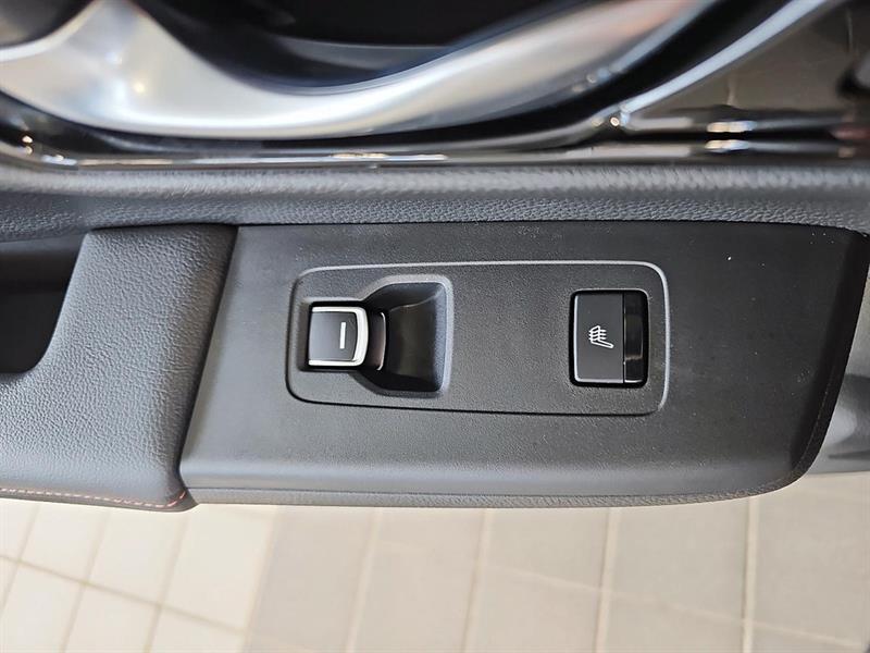 honda CR-V Hybrid 2024 - 8