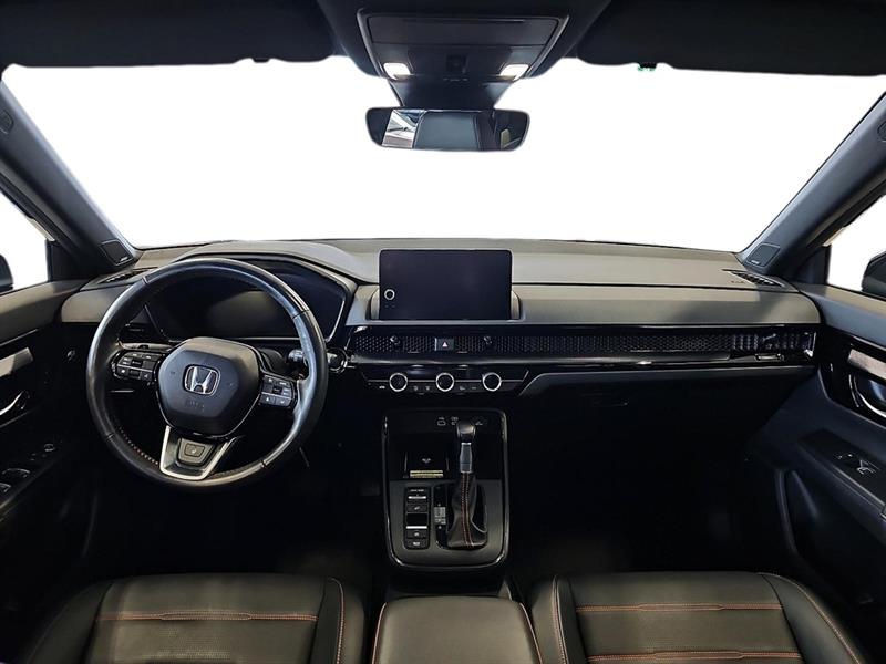 honda CR-V Hybrid 2024 - 9