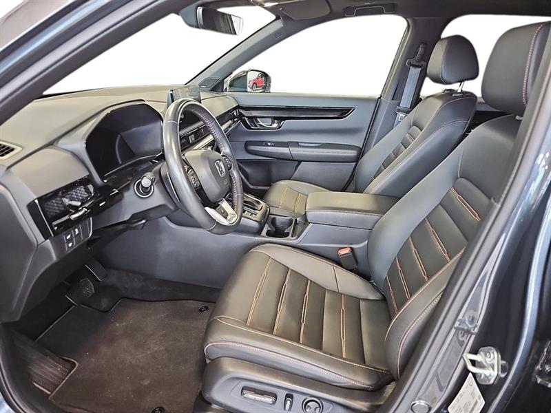 honda CR-V Hybrid 2024 - 10