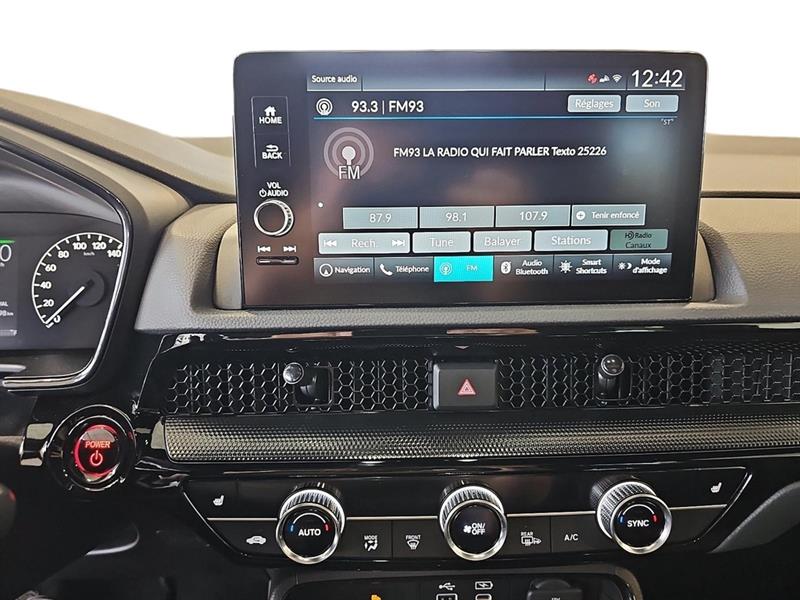 honda CR-V Hybrid 2024 - 14