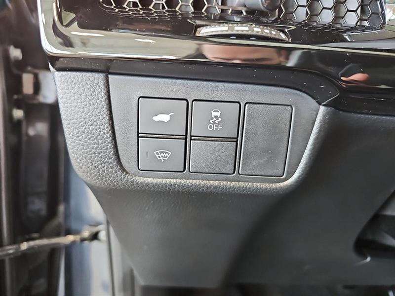 honda CR-V Hybrid 2024 - 15