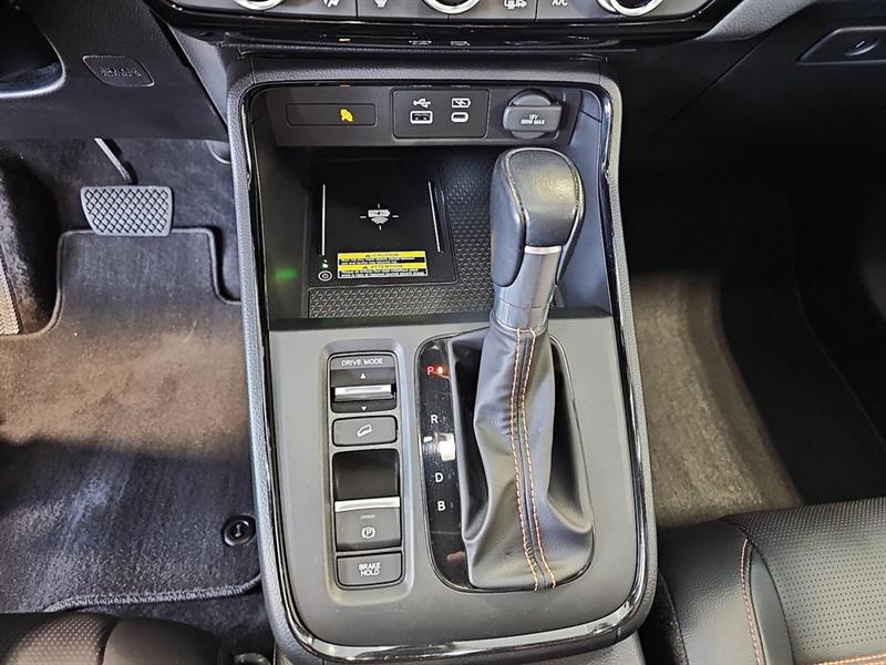 honda CR-V Hybrid 2024 - 16