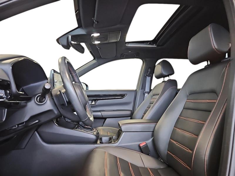 honda CR-V Hybrid 2024 - 17