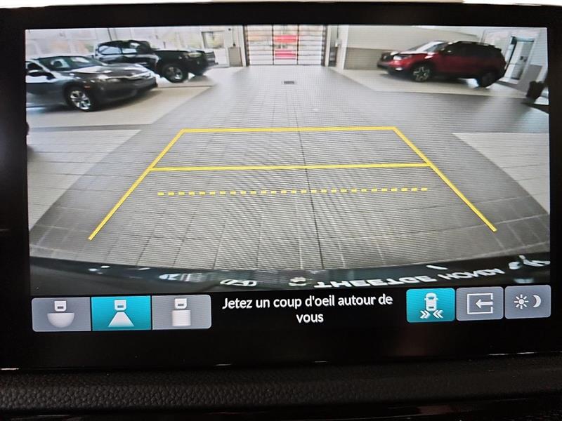 honda CR-V Hybrid 2024 - 18