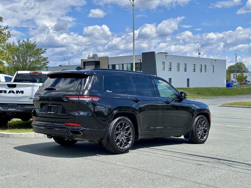 jeep Grand Cherokee L 2024 - 6