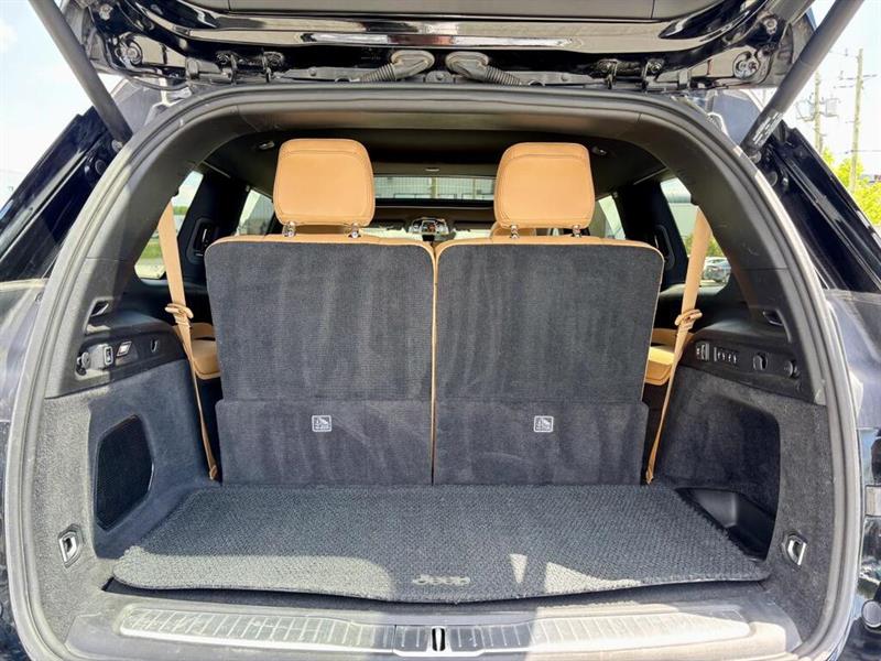 jeep Grand Cherokee L 2024 - 9