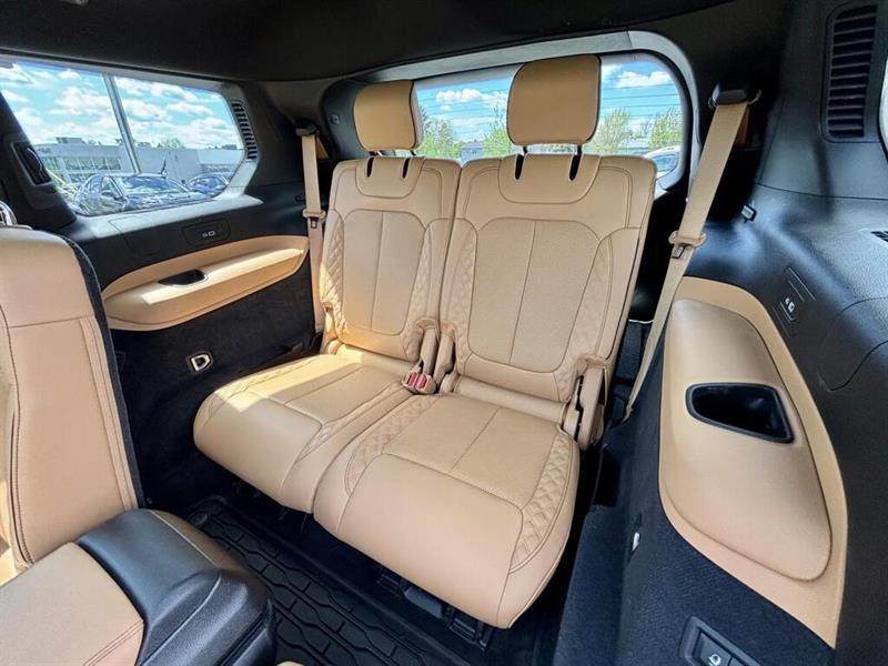 jeep Grand Cherokee L 2024 - 15