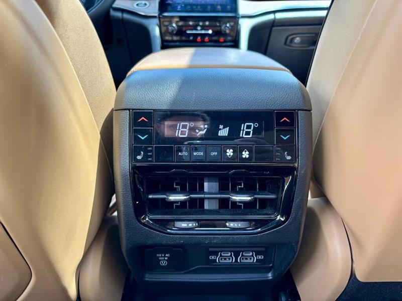 jeep Grand Cherokee L 2024 - 17