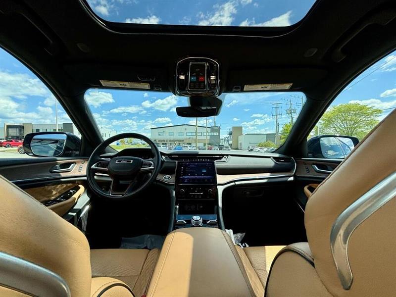 jeep Grand Cherokee L 2024 - 18