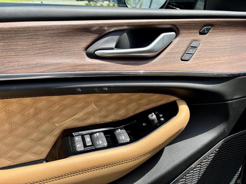 jeep Grand Cherokee L 2024 - 22