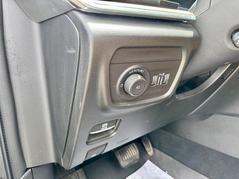 jeep Grand Cherokee L 2024 - 23