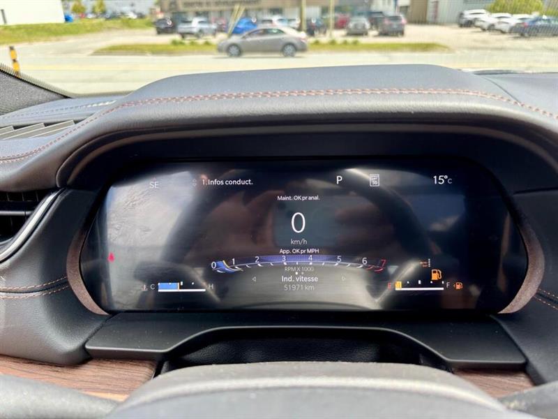 jeep Grand Cherokee L 2024 - 29