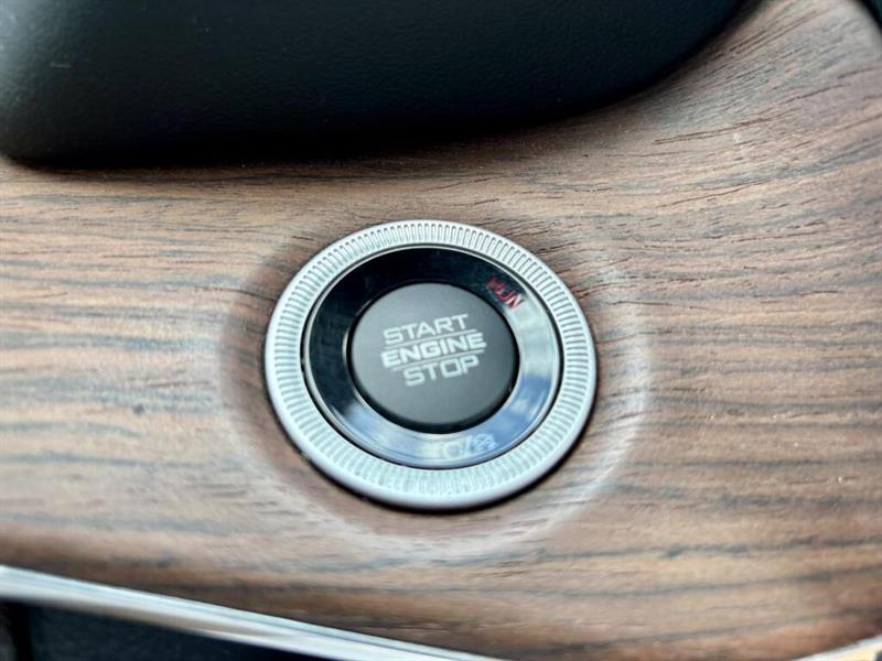 jeep Grand Cherokee L 2024 - 30