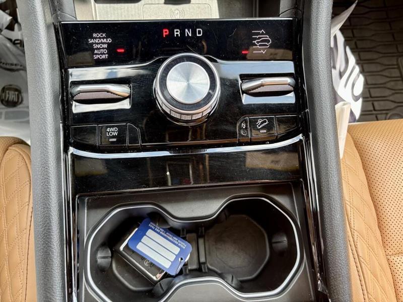 jeep Grand Cherokee L 2024 - 31