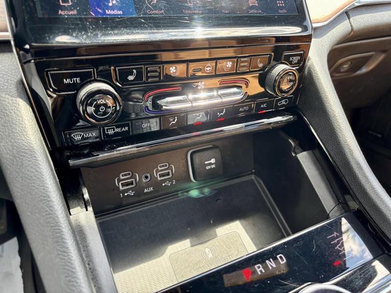 jeep Grand Cherokee L 2024 - 32