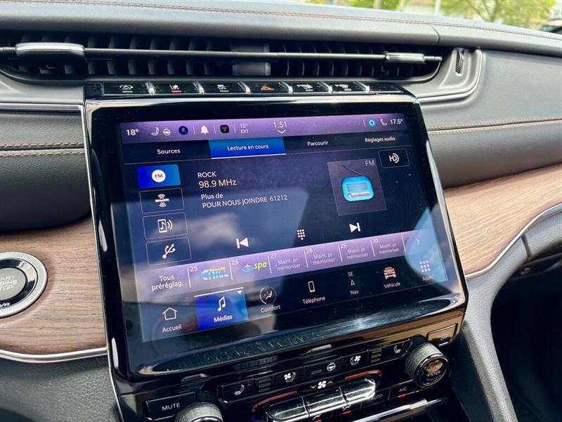 jeep Grand Cherokee L 2024 - 34