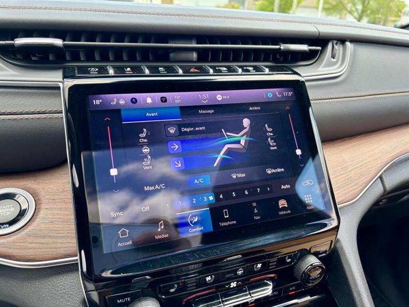 jeep Grand Cherokee L 2024 - 35