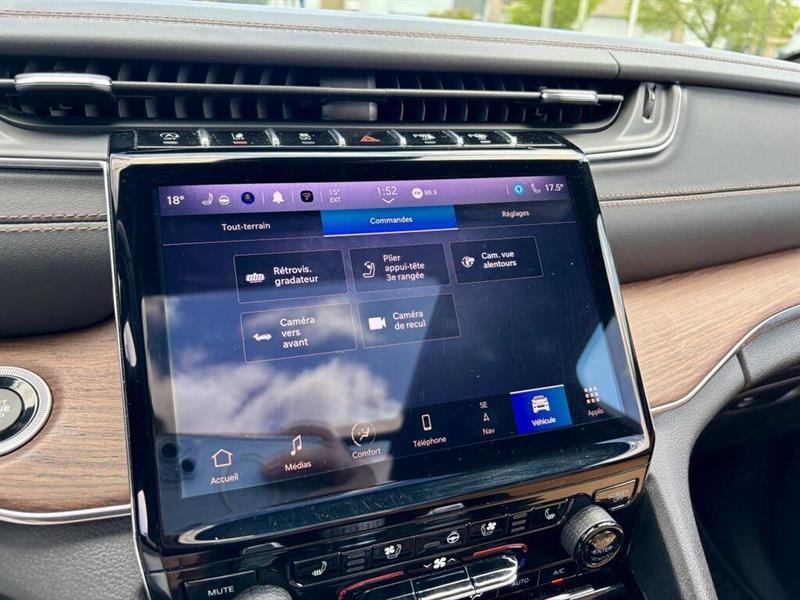 jeep Grand Cherokee L 2024 - 37