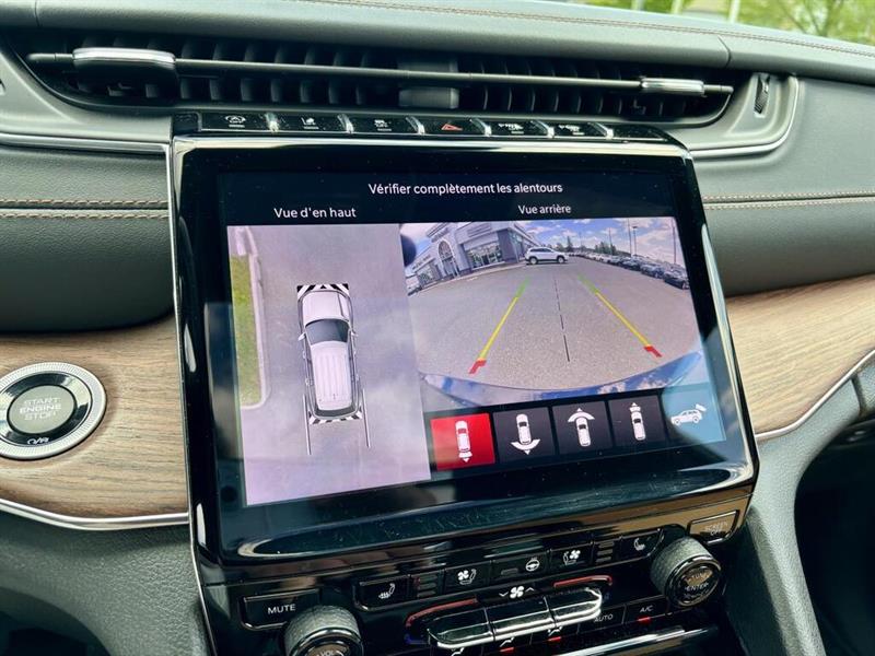 jeep Grand Cherokee L 2024 - 40