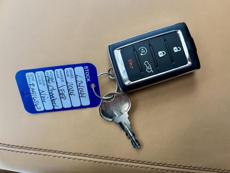 jeep Grand Cherokee L 2024 - 41