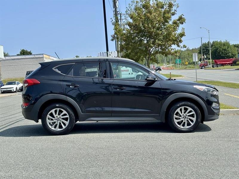 hyundai Tucson 2016 - 4