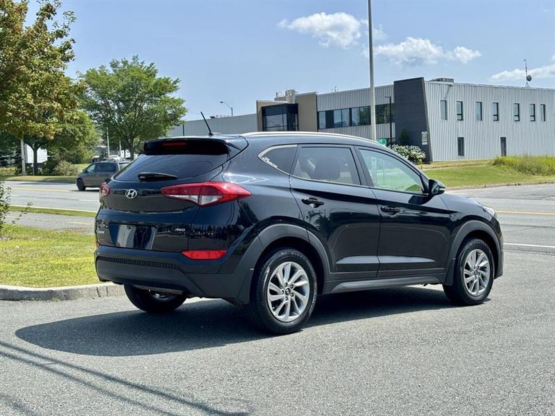 hyundai Tucson 2016 - 5