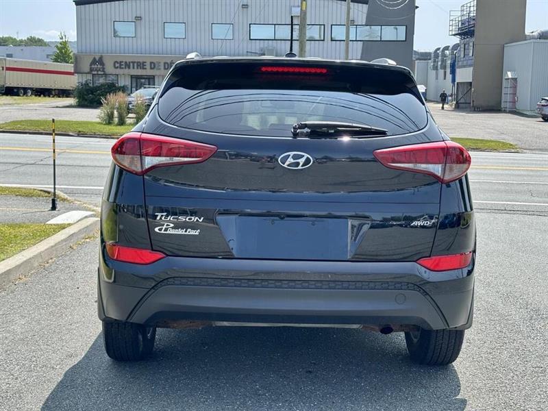 hyundai Tucson 2016 - 6
