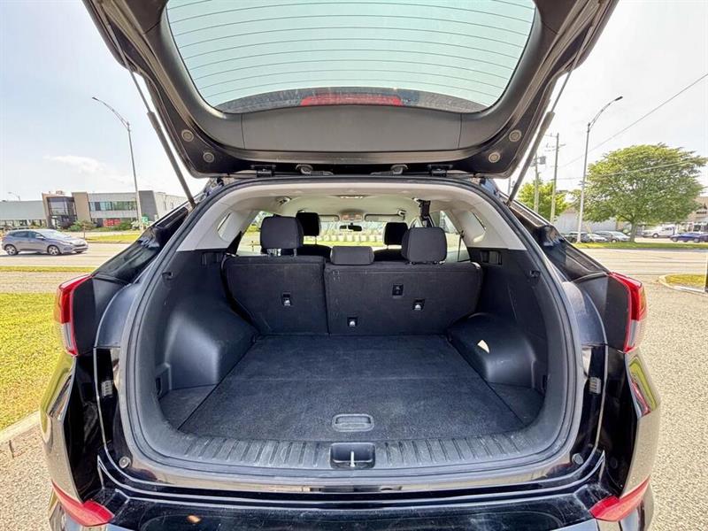 hyundai Tucson 2016 - 8