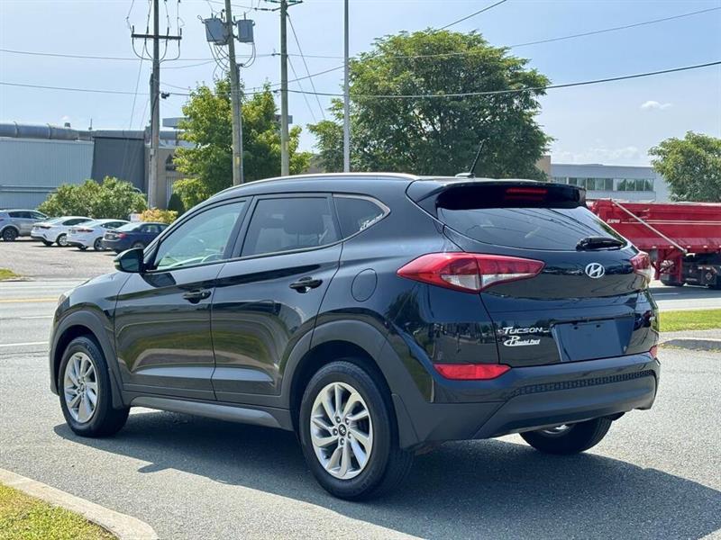 hyundai Tucson 2016 - 9