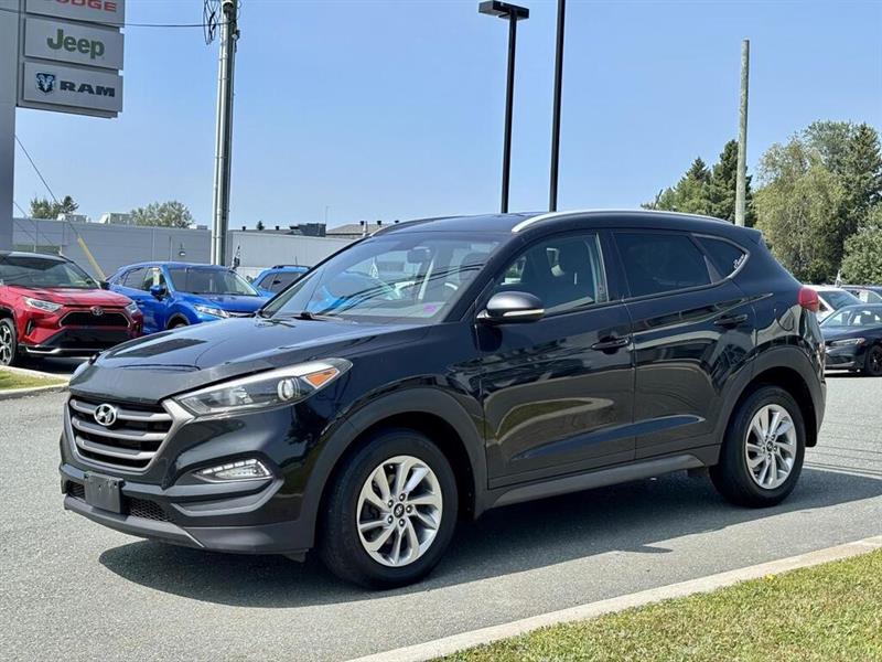 hyundai Tucson 2016 - 10