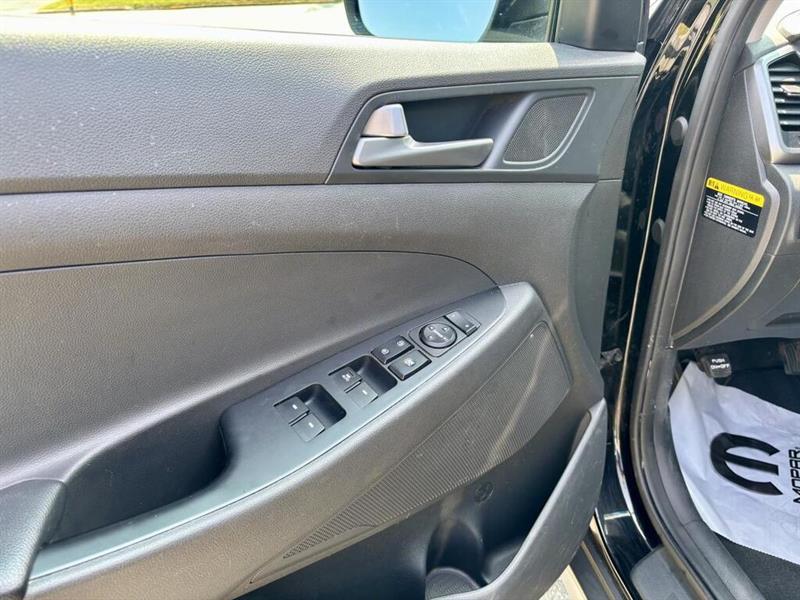 hyundai Tucson 2016 - 12